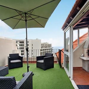 Superior Appartement met Twee Slaapkamers